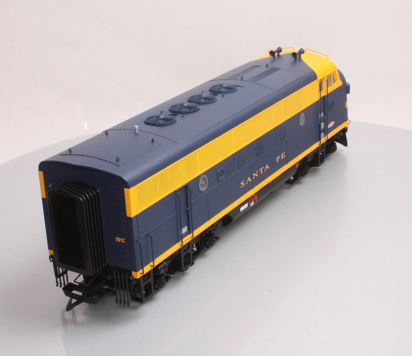 USA Trains R22364 G ATSF EMD F-3A Unit Powered Diesel Locomotive