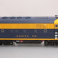 USA Trains R22364 G ATSF EMD F-3A Unit Powered Diesel Locomotive