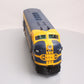 USA Trains R22364 G ATSF EMD F-3A Unit Powered Diesel Locomotive
