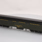 Atlas 2001302 Chicago & North Western 60' Baggage Car #8611