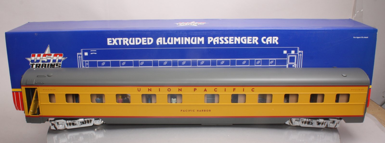 USA Trains 31054 G Union Pacific 