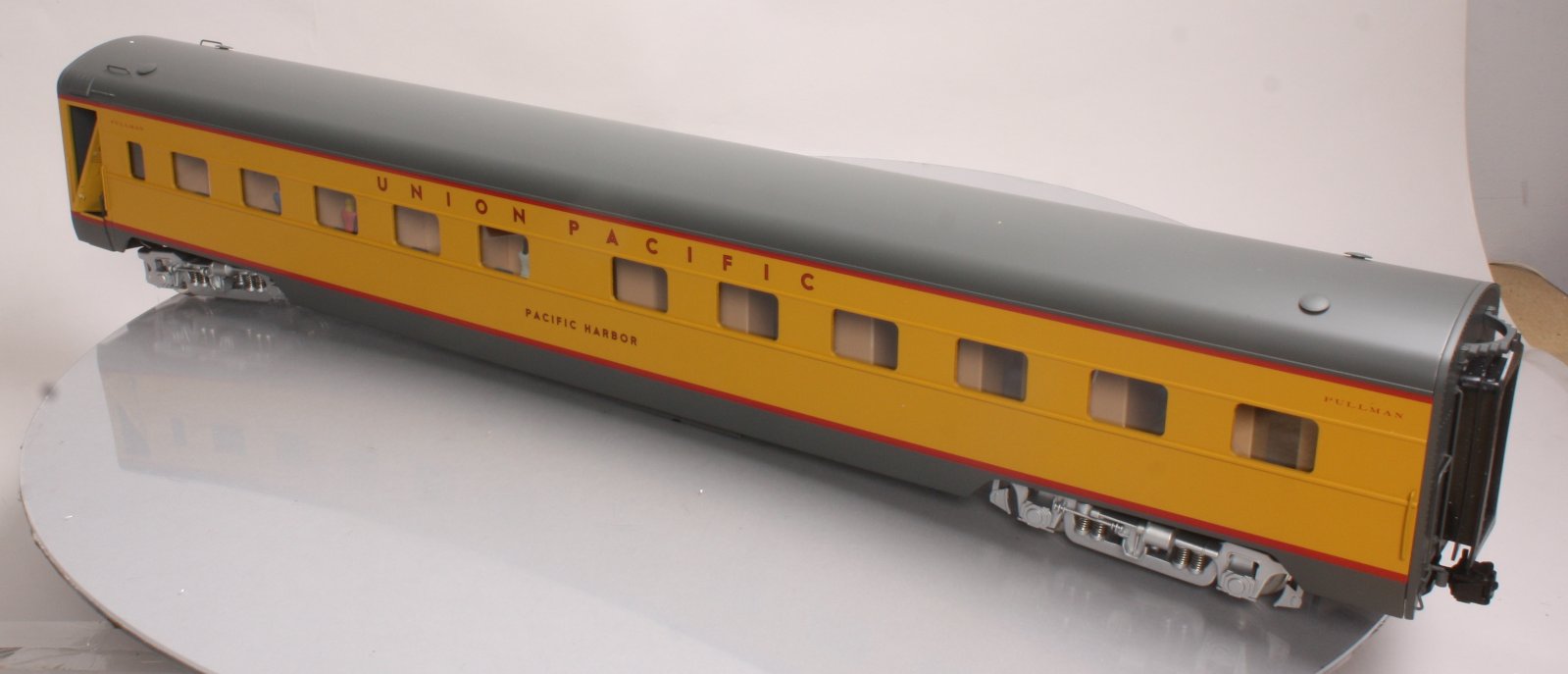 USA Trains 31054 G Union Pacific 