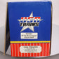 USA Trains R31051 G UP City of Los Angeles Corrugated Aluminum Coach Lighted #1