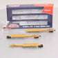 BLMA Models 12259 TTAX 3-Unit Spine Car #355111