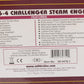 MTH 20-3478-1 Union Pacific 4-6-6-4 Challenger Steam Engine w/PS3.0 #3976