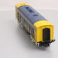 MTH 20-20391-3 Alaska F7 B-Unit Non-Powered Diesel Engine #1517