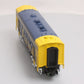 MTH 20-20391-3 Alaska F7 B-Unit Non-Powered Diesel Engine #1517