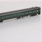 Rapido Trains 109025 HO New Haven 10-Window Coach #8201
