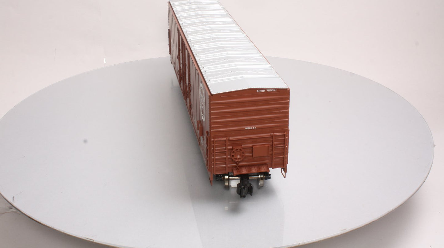 Aristo-Craft 50012 53' Missouri Pacific Evans Box Car