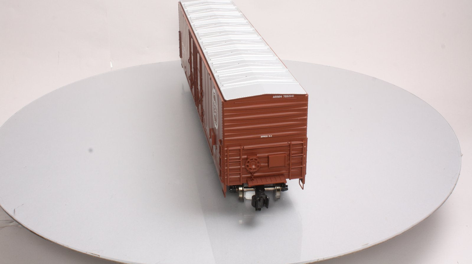 Aristo-Craft 50012 53' Missouri Pacific Evans Box Car