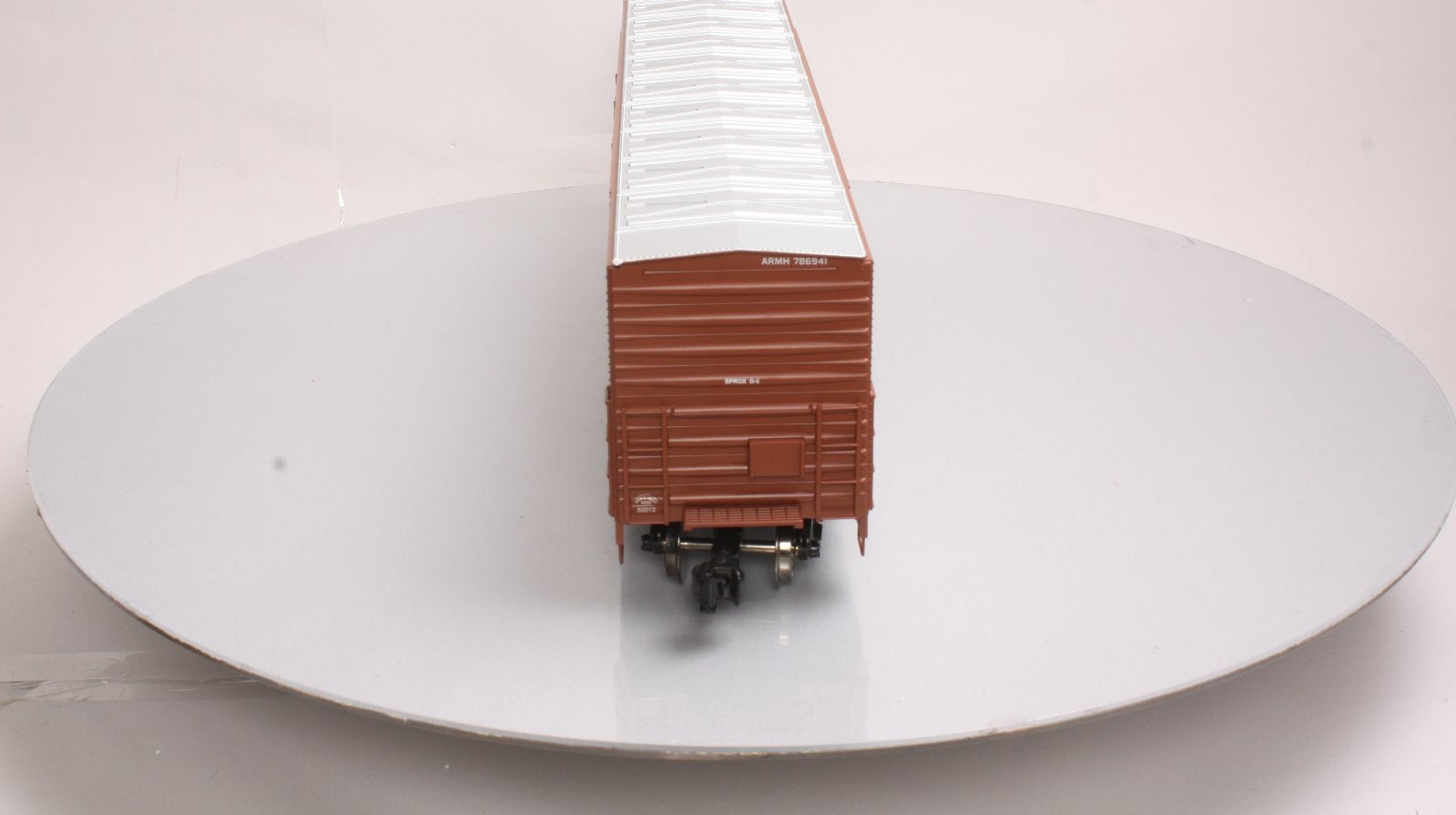 Aristo-Craft 50012 53' Missouri Pacific Evans Box Car