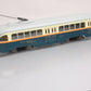 Aristo-Craft 23309 PCC Trolley Baltimore (Metal Wheels)