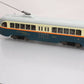 Aristo-Craft 23309 PCC Trolley Baltimore (Metal Wheels)