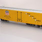 USA Trains R16712 G UP Fruit Express 50' Mechanical Refrigerator Car #458059