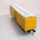 USA Trains R16712 G UP Fruit Express 50' Mechanical Refrigerator Car #458059