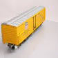 USA Trains R16712 G UP Fruit Express 50' Mechanical Refrigerator Car #458059