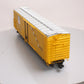 USA Trains R16712 G UP Fruit Express 50' Mechanical Refrigerator Car #458059