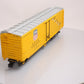 USA Trains R16712 G UP Fruit Express 50' Mechanical Refrigerator Car #458059