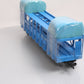 USA Trains 17229 G Chesapeake & Ohio Double-Deck Auto Rack #19651 Blue