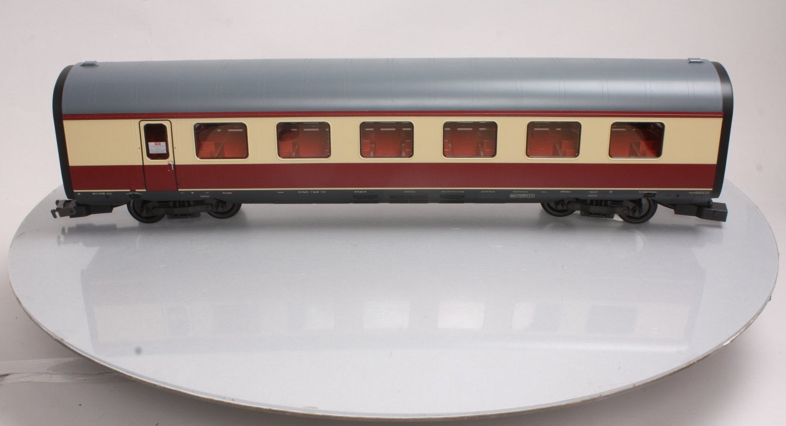 Piko 37640 G Scale DB III TEE Coach VM 11.51