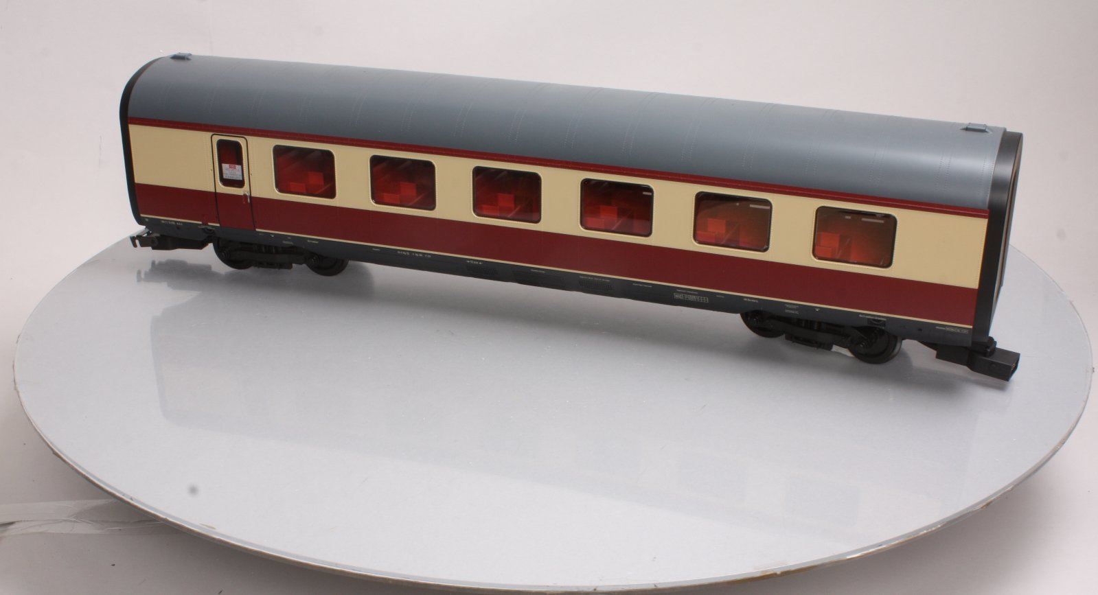 Piko 37640 G Scale DB III TEE Coach VM 11.51