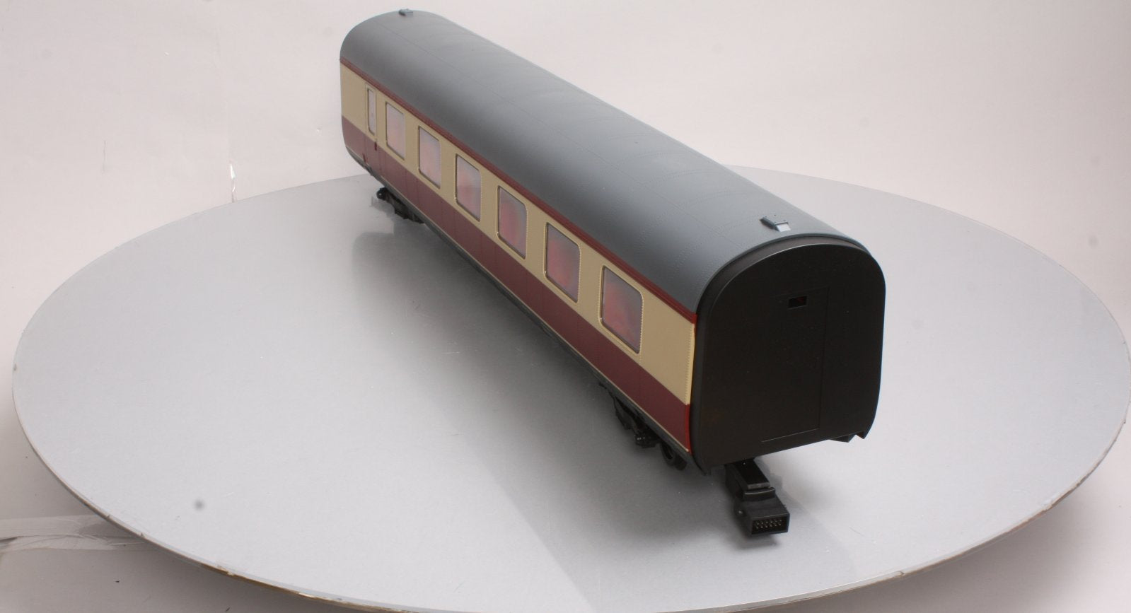 Piko 37640 G Scale DB III TEE Coach VM 11.51