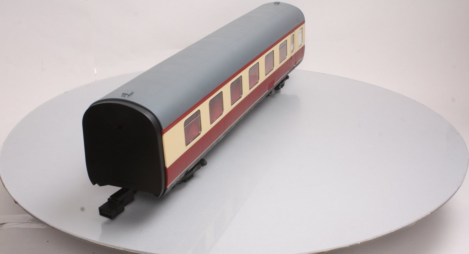 Piko 37640 G Scale DB III TEE Coach VM 11.51