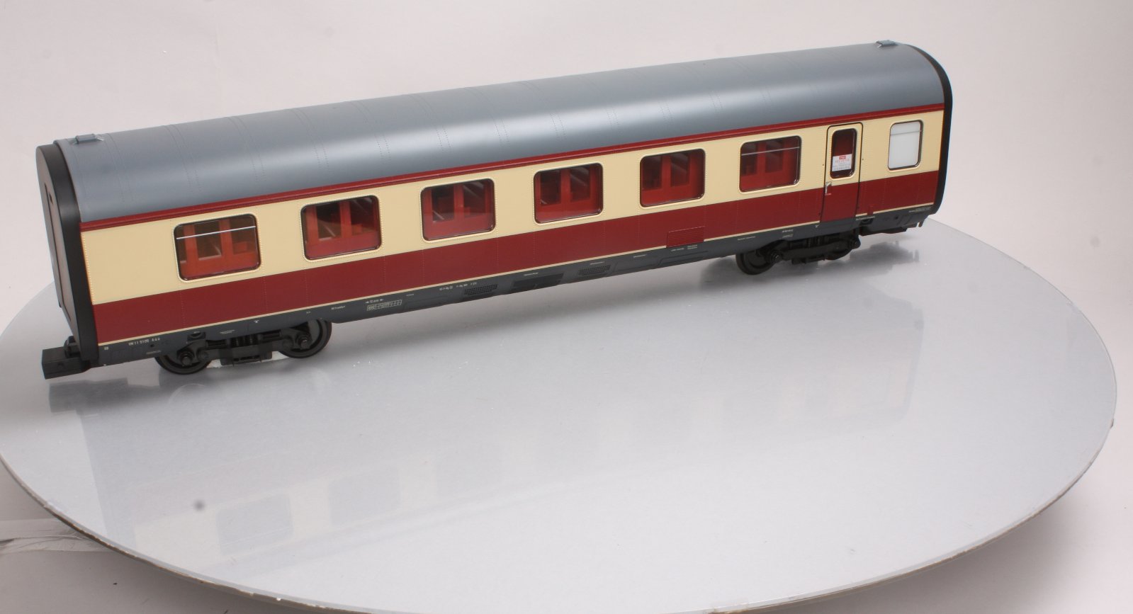 Piko 37640 G Scale DB III TEE Coach VM 11.51