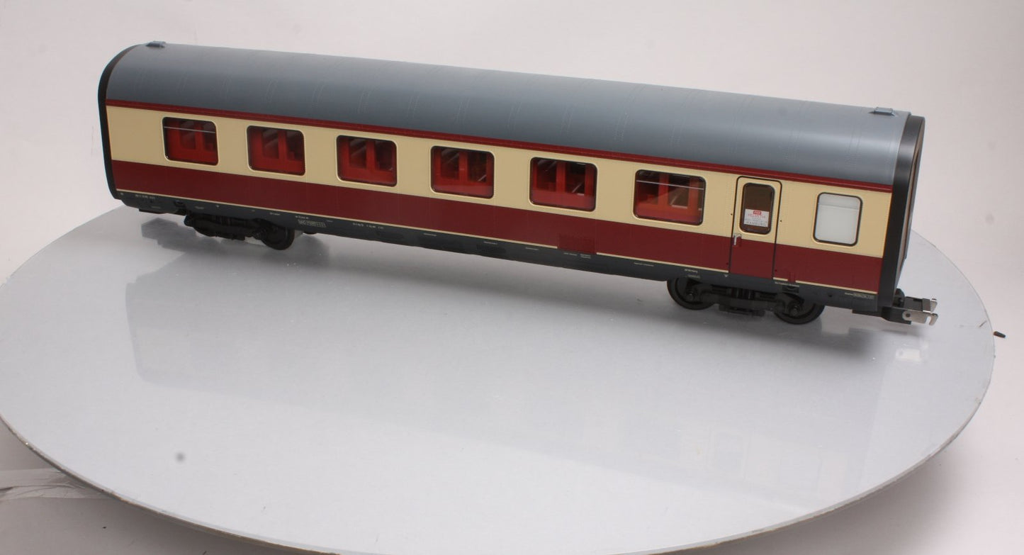 Piko 37640 G Scale DB III TEE Coach VM 11.51