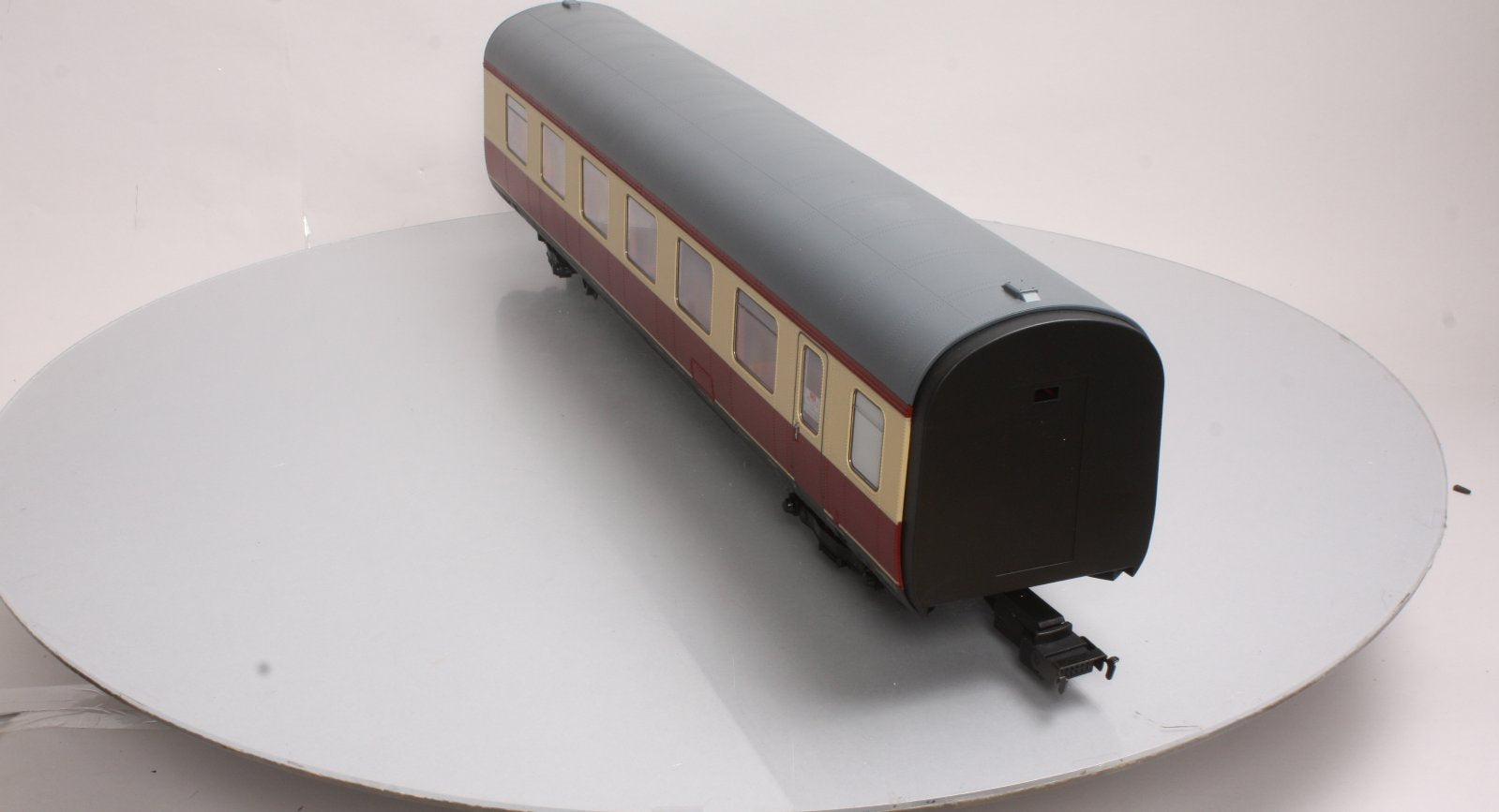 Piko 37640 G Scale DB III TEE Coach VM 11.51
