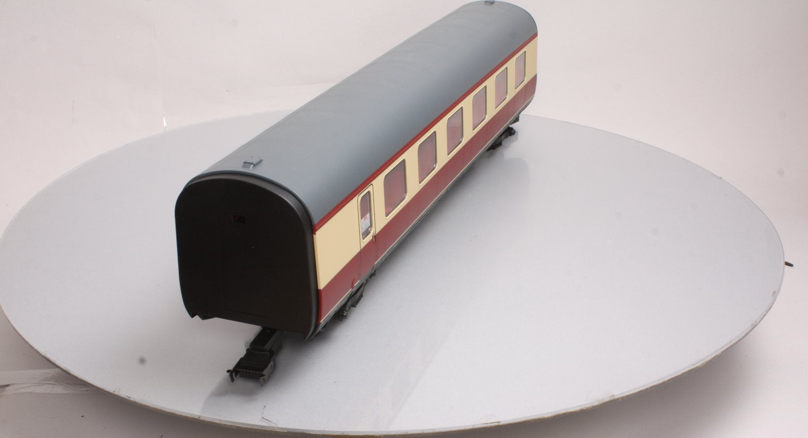 Piko 37640 G Scale DB III TEE Coach VM 11.51