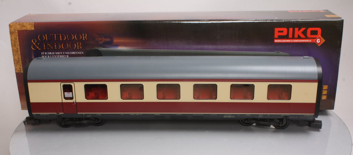 Piko 37640 G Scale DB III TEE Coach VM 11.51