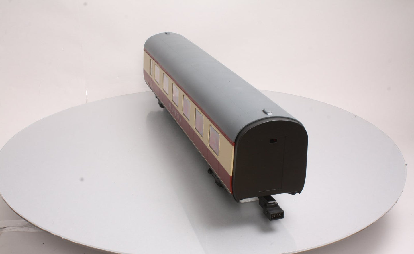 Piko 37641 Buffet Car VM 11.53, DB Epoch III