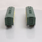 Lionel 6-38754 O Gauge C&NW Legacy F-7 AA Diesel Locomotive Set #401/#403