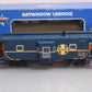 USA Trains R12051 G ATSF Bay Window Caboose #999565 - Metal Wheels