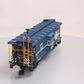USA Trains R12051 G ATSF Bay Window Caboose #999565 - Metal Wheels