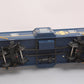 USA Trains R12051 G ATSF Bay Window Caboose #999565 - Metal Wheels