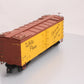 Aristo-Craft 86207 White Pass & Yukon Wood Reefer