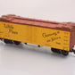 Aristo-Craft 86207 White Pass & Yukon Wood Reefer