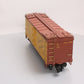 Aristo-Craft 86207 White Pass & Yukon Wood Reefer