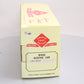 Aristo-Craft 86207 White Pass & Yukon Wood Reefer