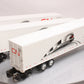 Aristo-Craft 468023 G Canadian National Road Railer (3) - Metal Wheels