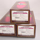 MTH 20-62043 O Pennsylvania 64' Woodsided Passenger Add-On Set (Set of 3)
