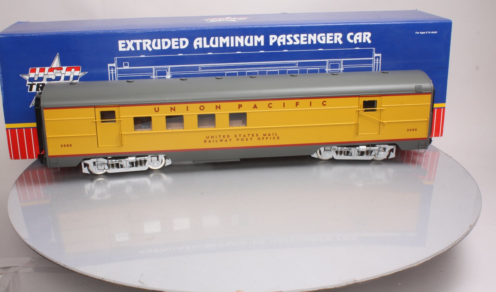 USA Trains 310501 G Union Pacific 