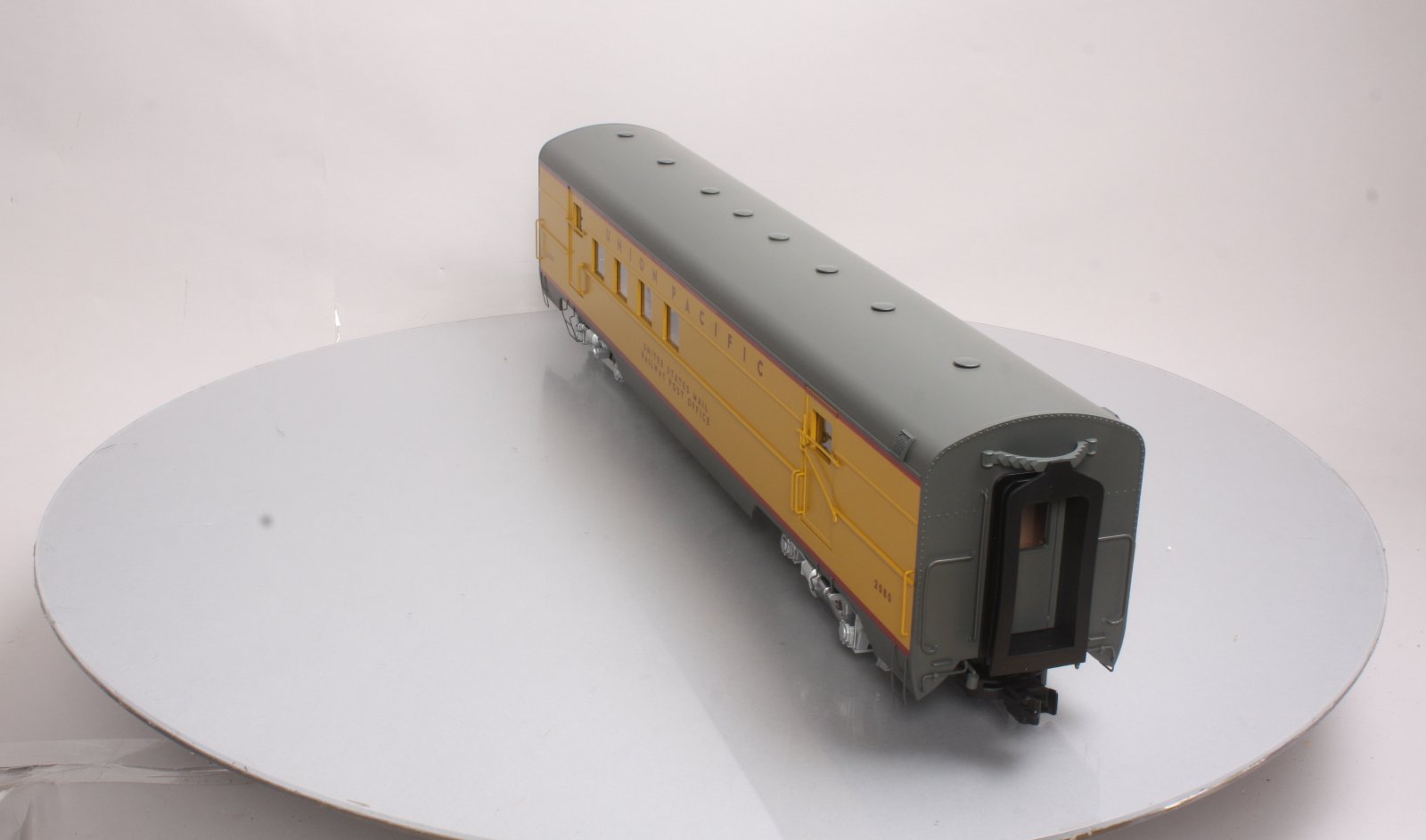 USA Trains 310501 G Union Pacific 