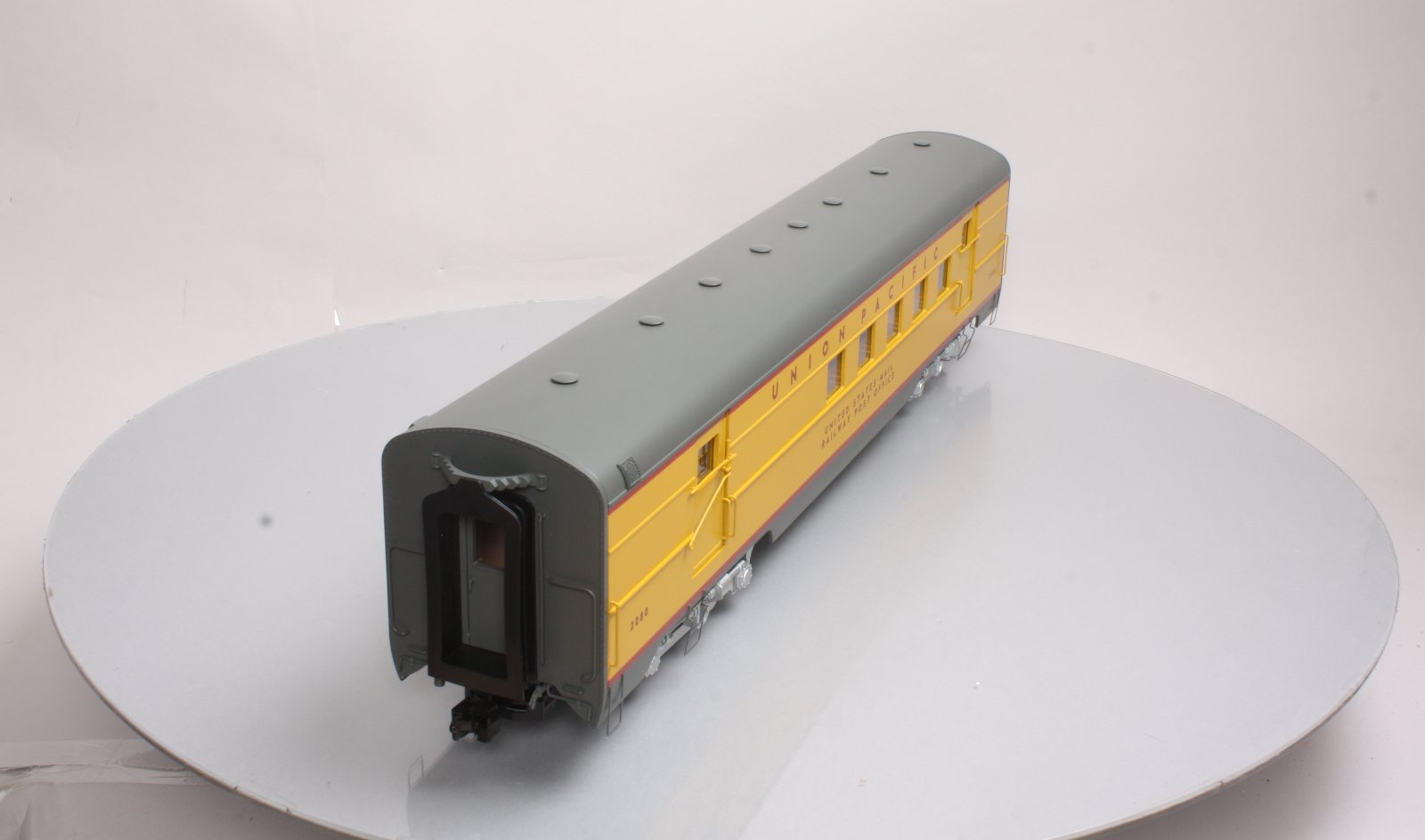 USA Trains 310501 G Union Pacific 