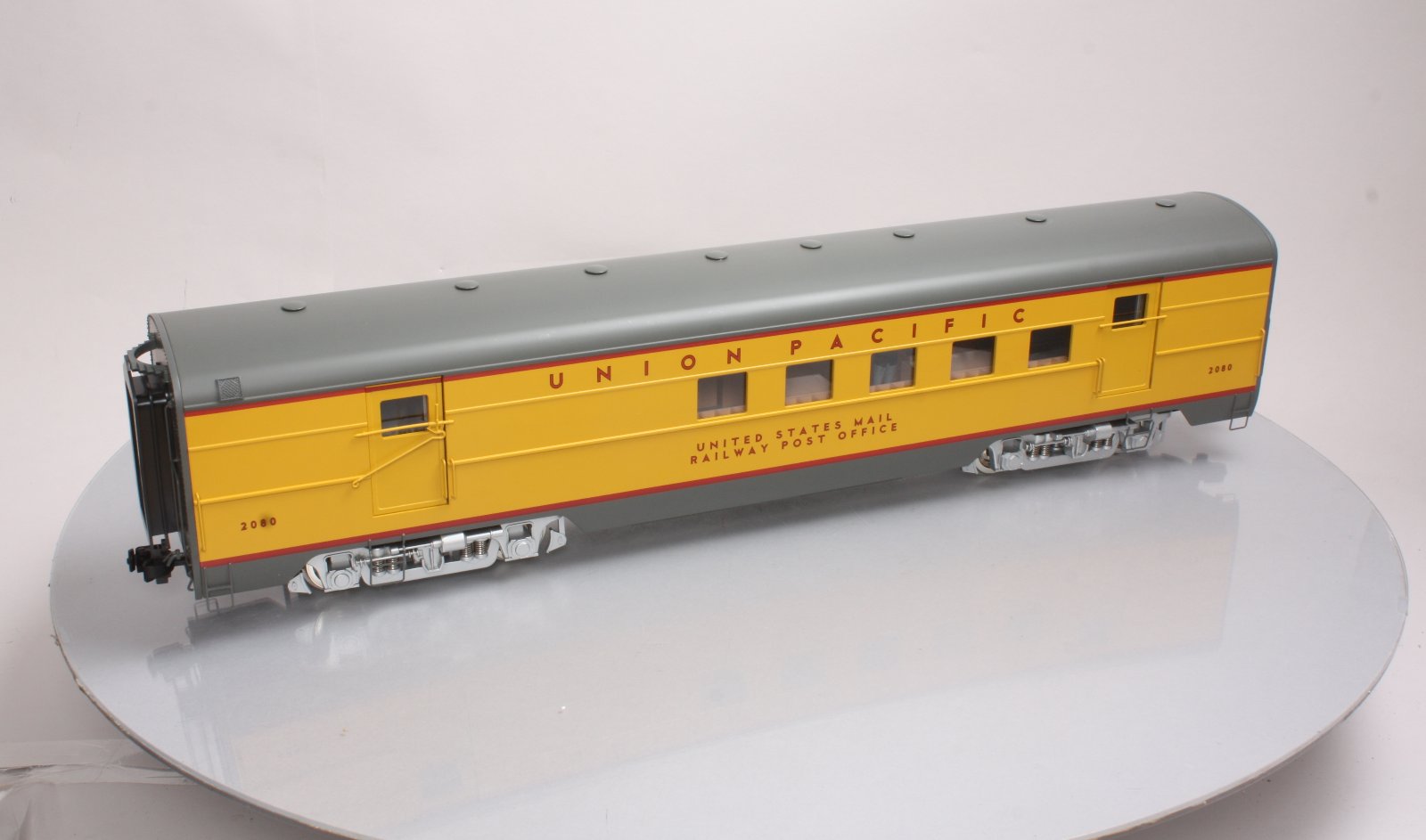 USA Trains 310501 G Union Pacific 