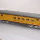 USA Trains 310501 G Union Pacific "City of Los Angeles" Railway Post Office