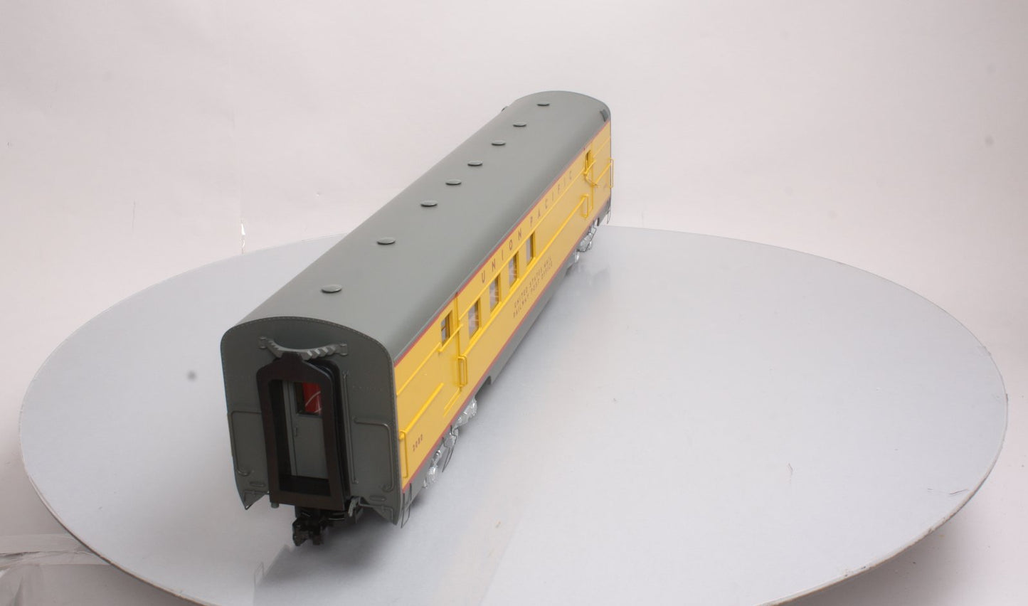 USA Trains 310501 G Union Pacific "City of Los Angeles" Railway Post Office