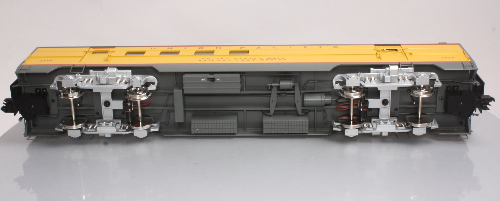 USA Trains 310501 G Union Pacific 